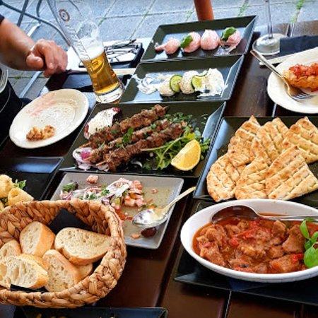 Masticha - Greek Taste -